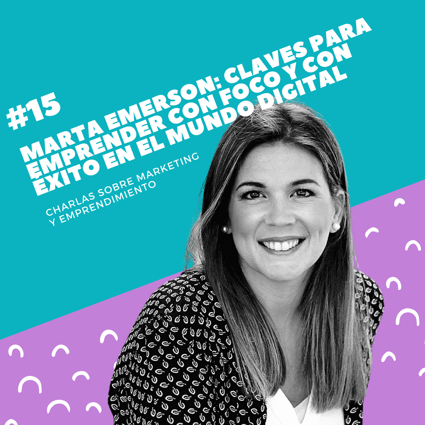 Charlas sobre Marketing y Emprendimiento