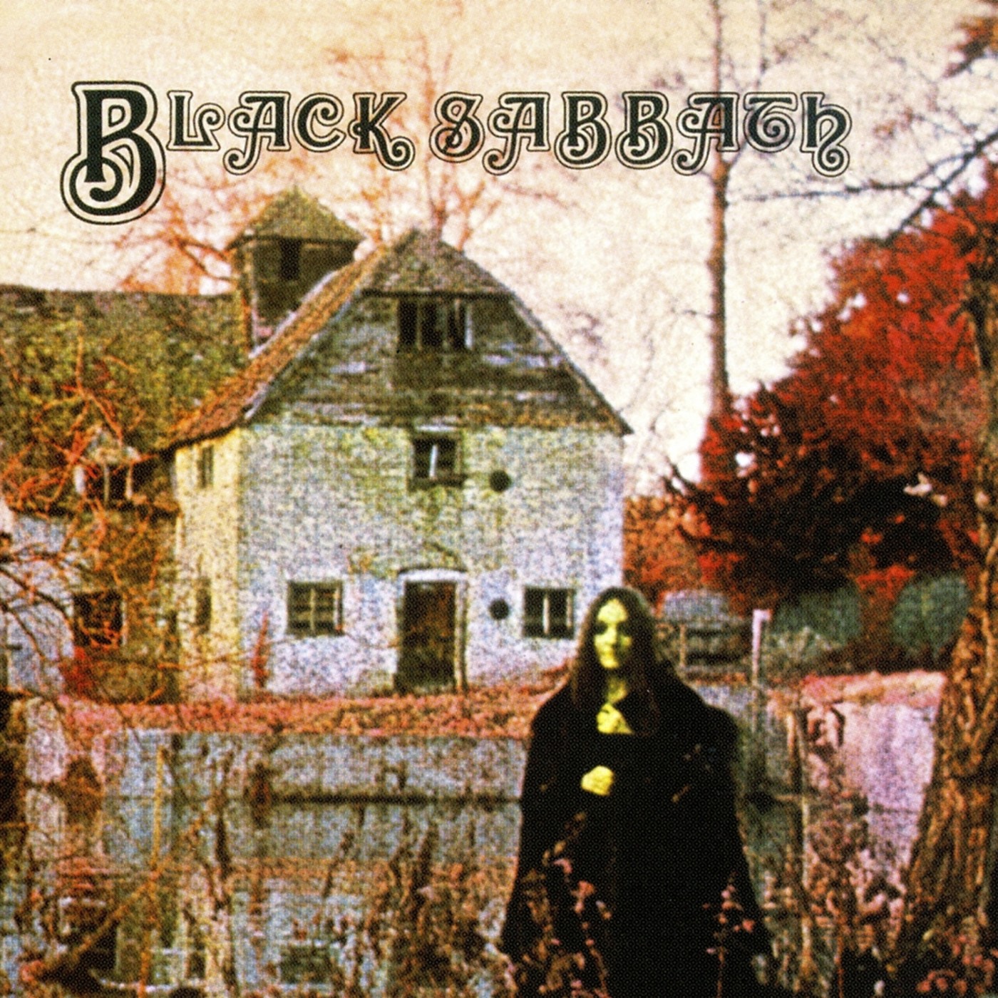 15 Minutos de Gloria Black Sabbath