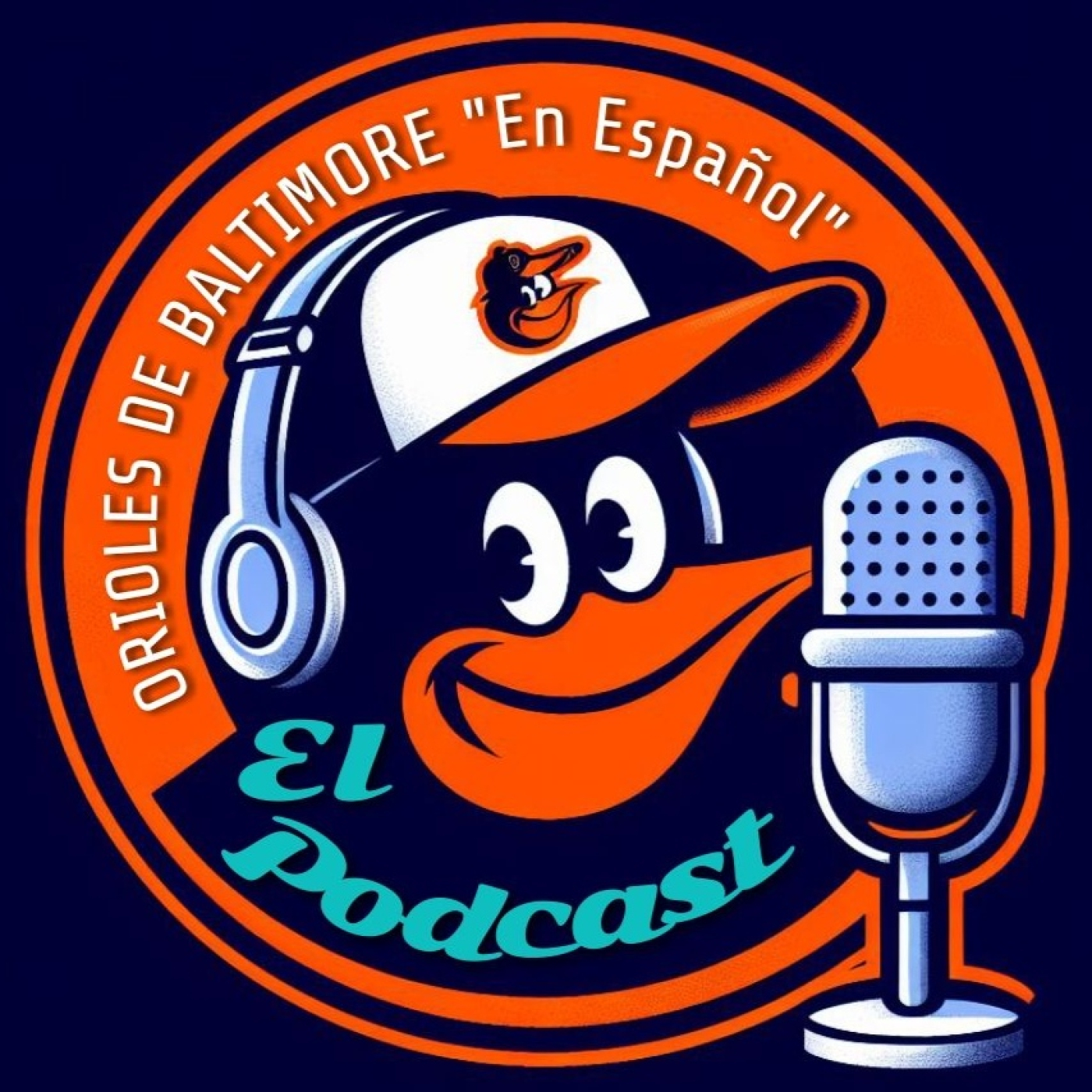 Orioles de Baltimore en Español