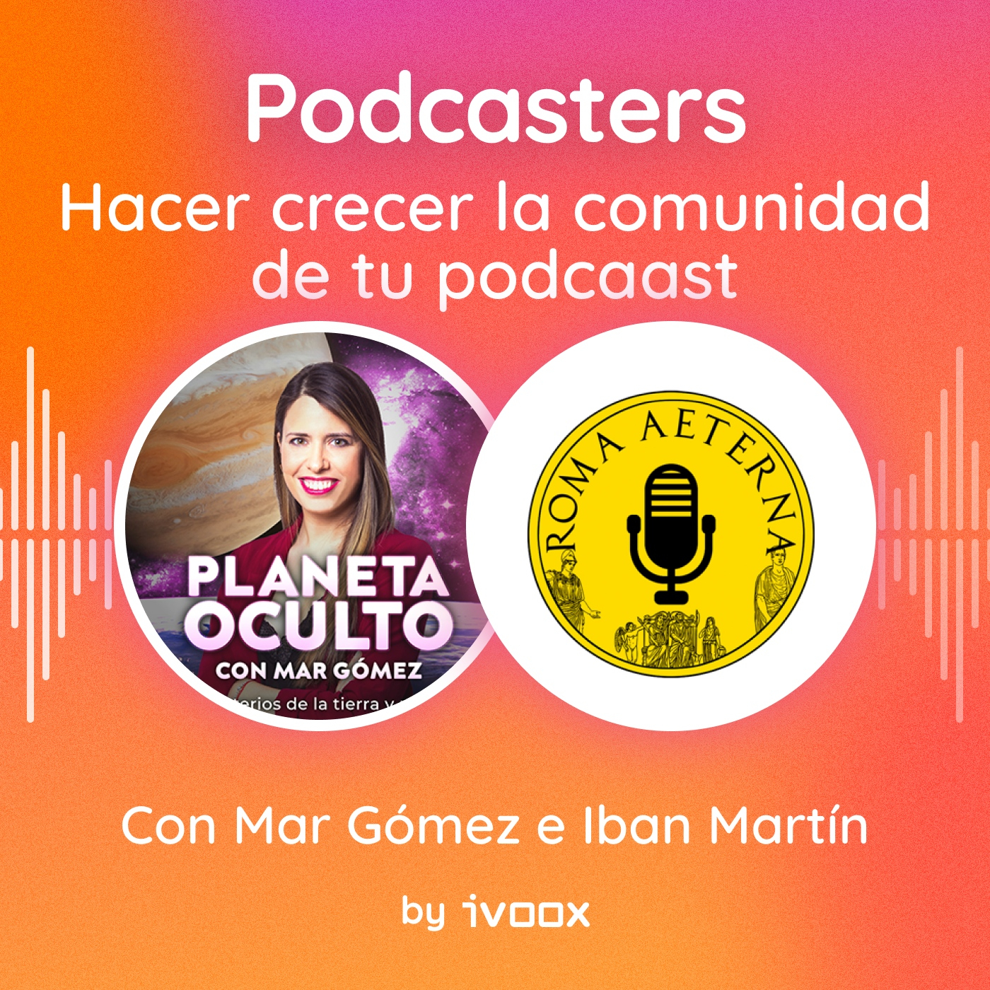 Podcasters