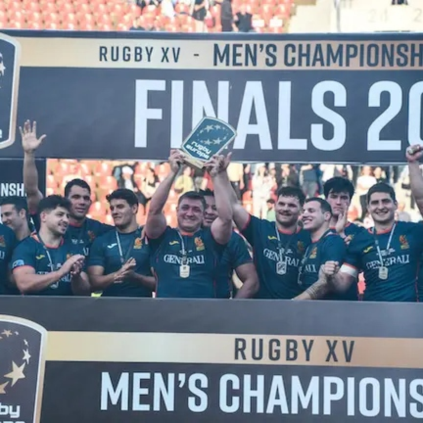 TERCER TIEMPO RUGBY