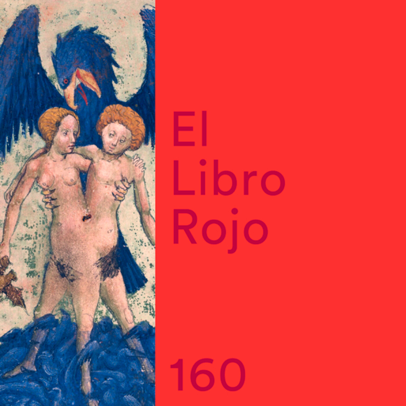 El Libro Rojo de Ritxi Ostáriz