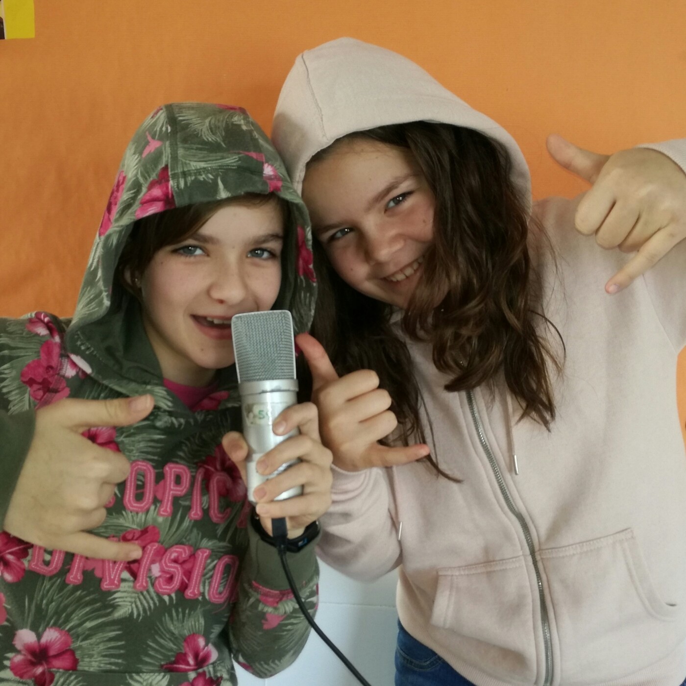 Podcast de Laradio