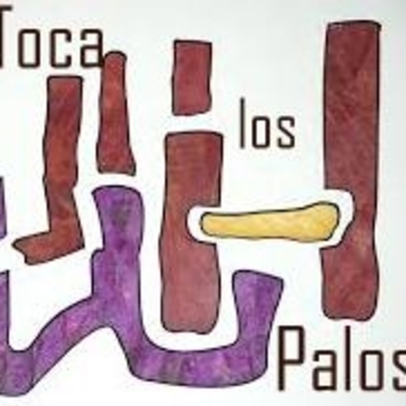 Toca los Palos 09 marzo 2019 episode artwork
