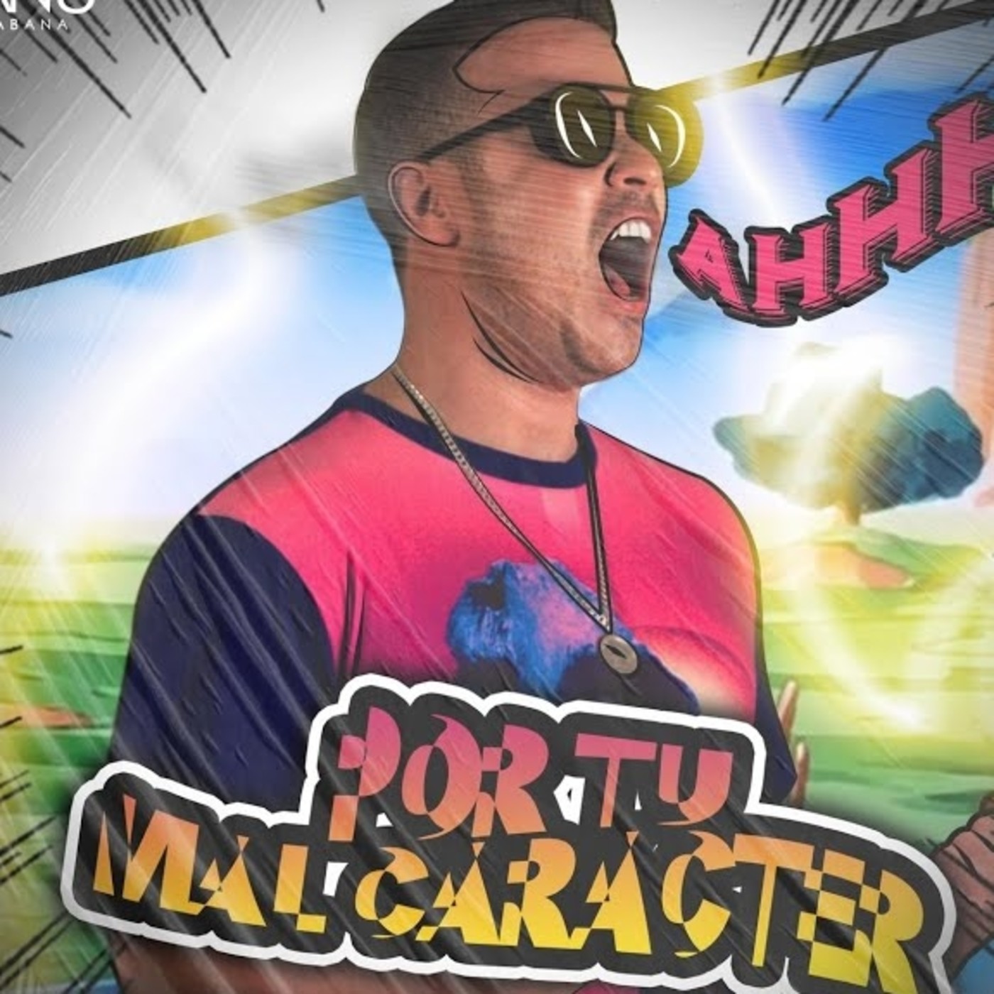 Manu La Habana presenta cancion en Alfaomega 27 Mayo 2020 episode artwork