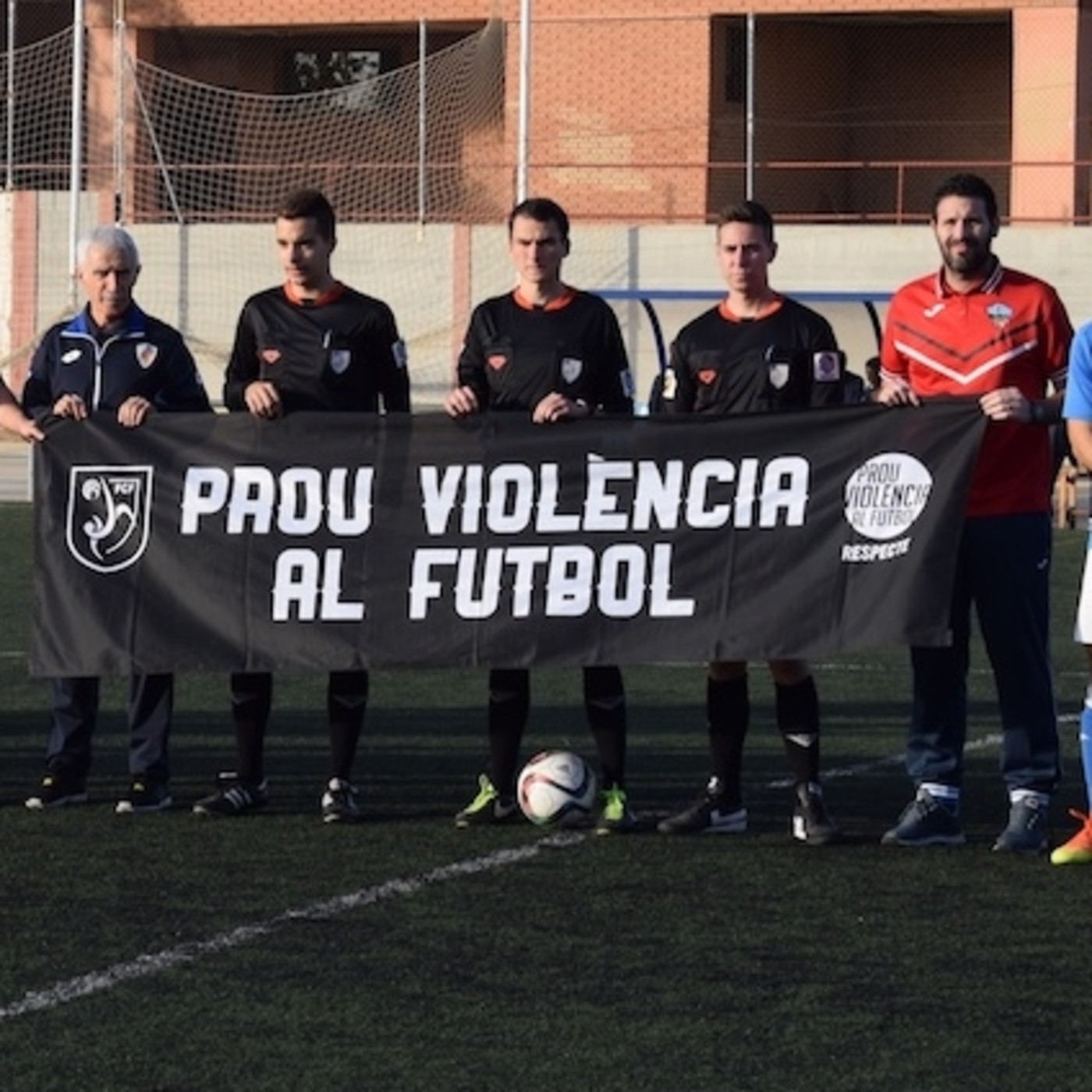 AE Josep Maria Gené