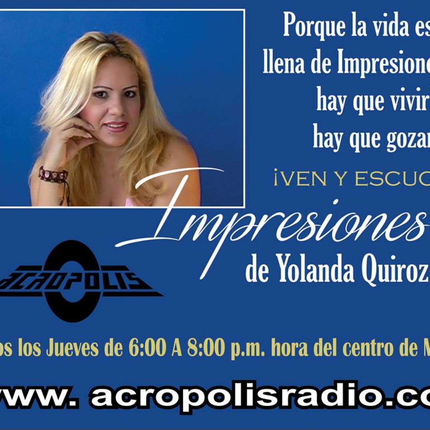 PROGRAMA IMPRESIONES