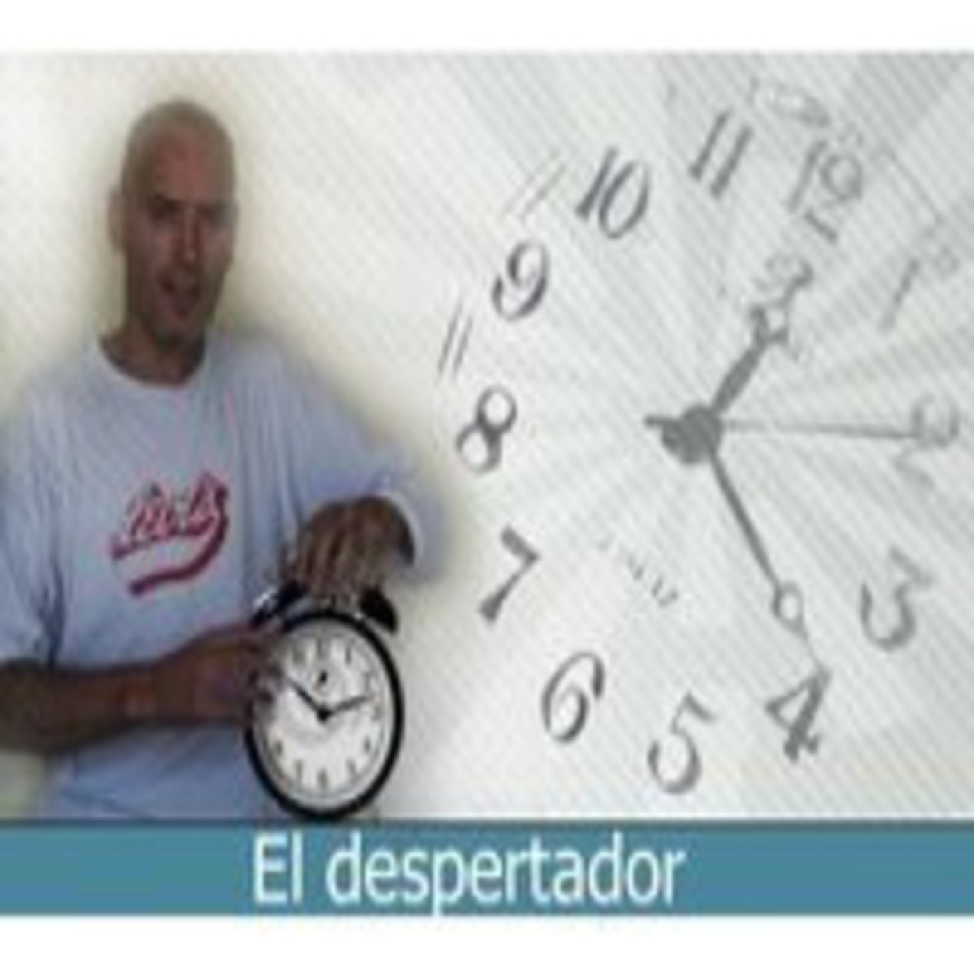 EL DESPERTADOR 09/11/2010 Programa Completo episode artwork