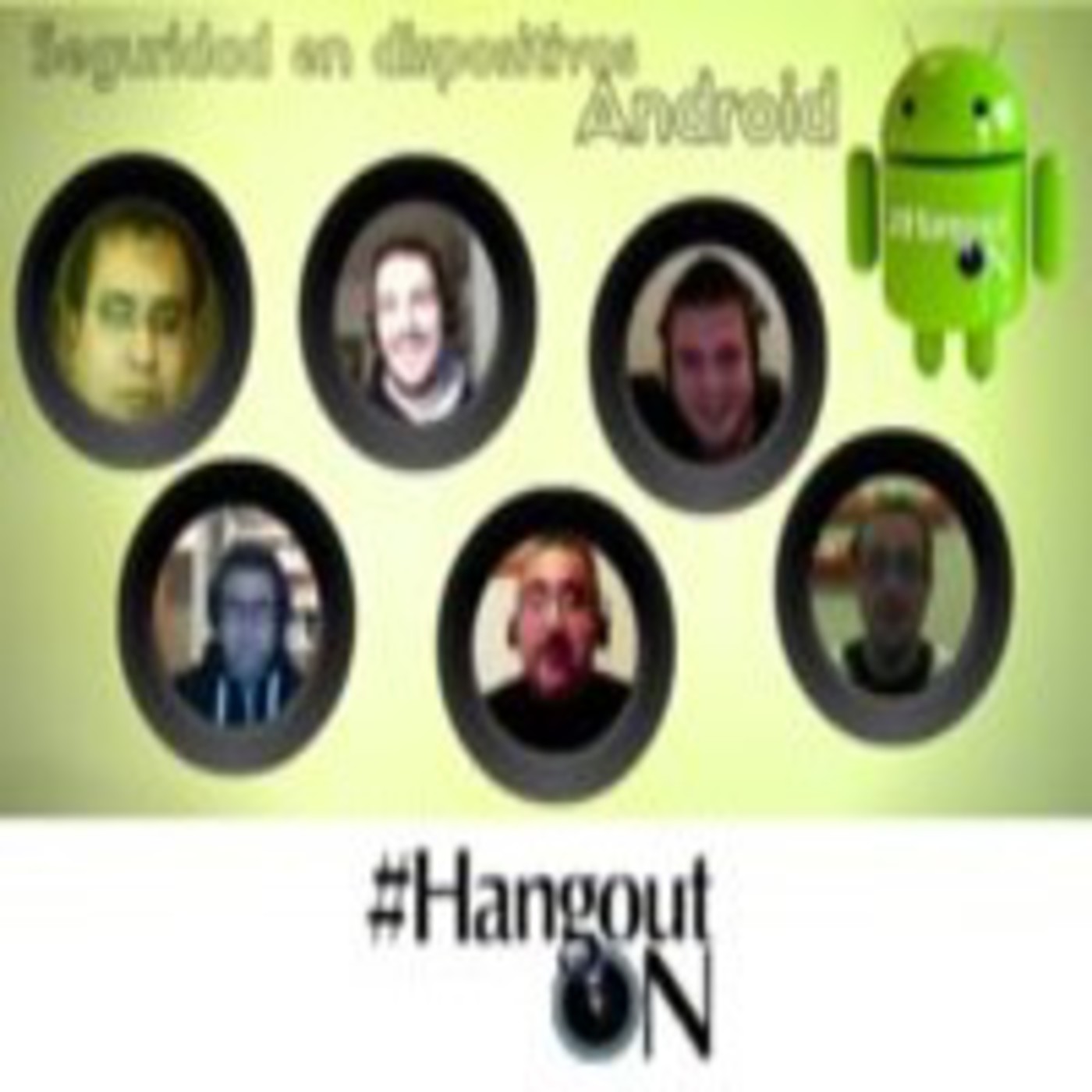 HangoutON Podcast