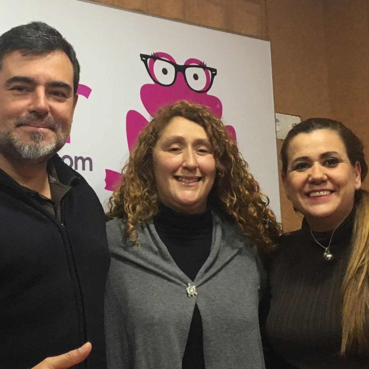 Podcasts tengo1proposito