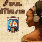 Exploradores de ondas #6 Soul Music