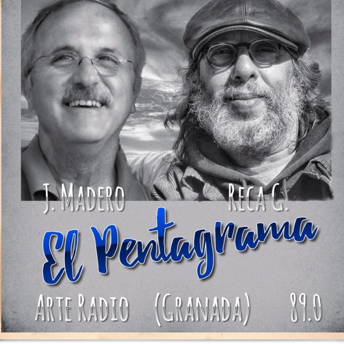 El pentagrama