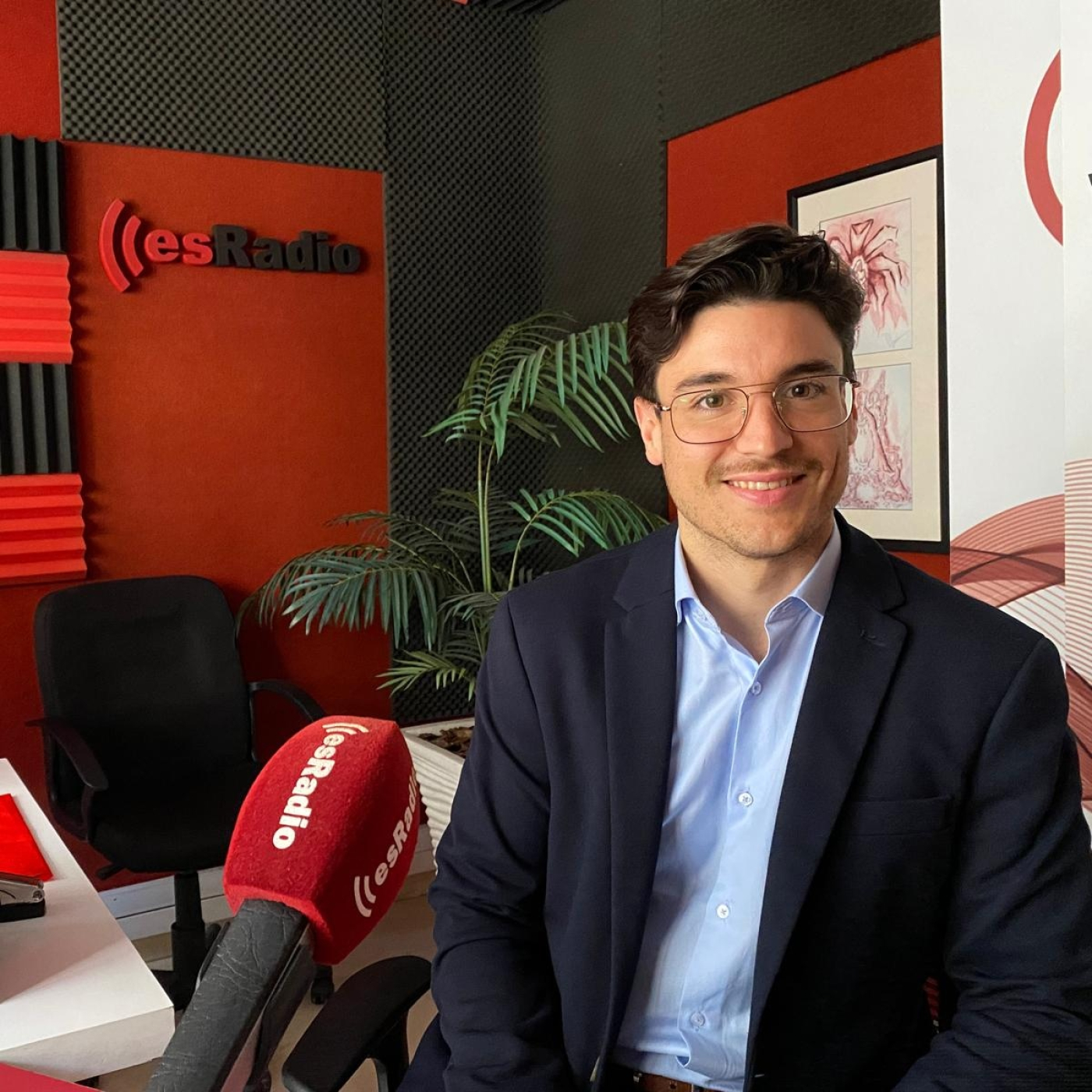 "Las deudas podemos considerarlas buenas cuando nos generan un beneficio como una inversión para obtener ganancias". episode artwork