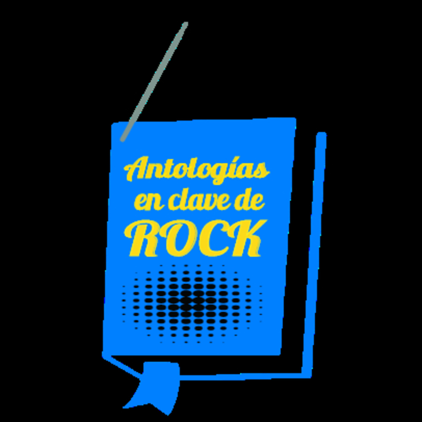 Antologías En Clave De Rock