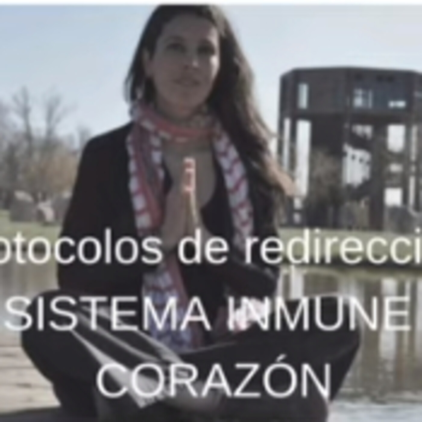 En transición al despertar