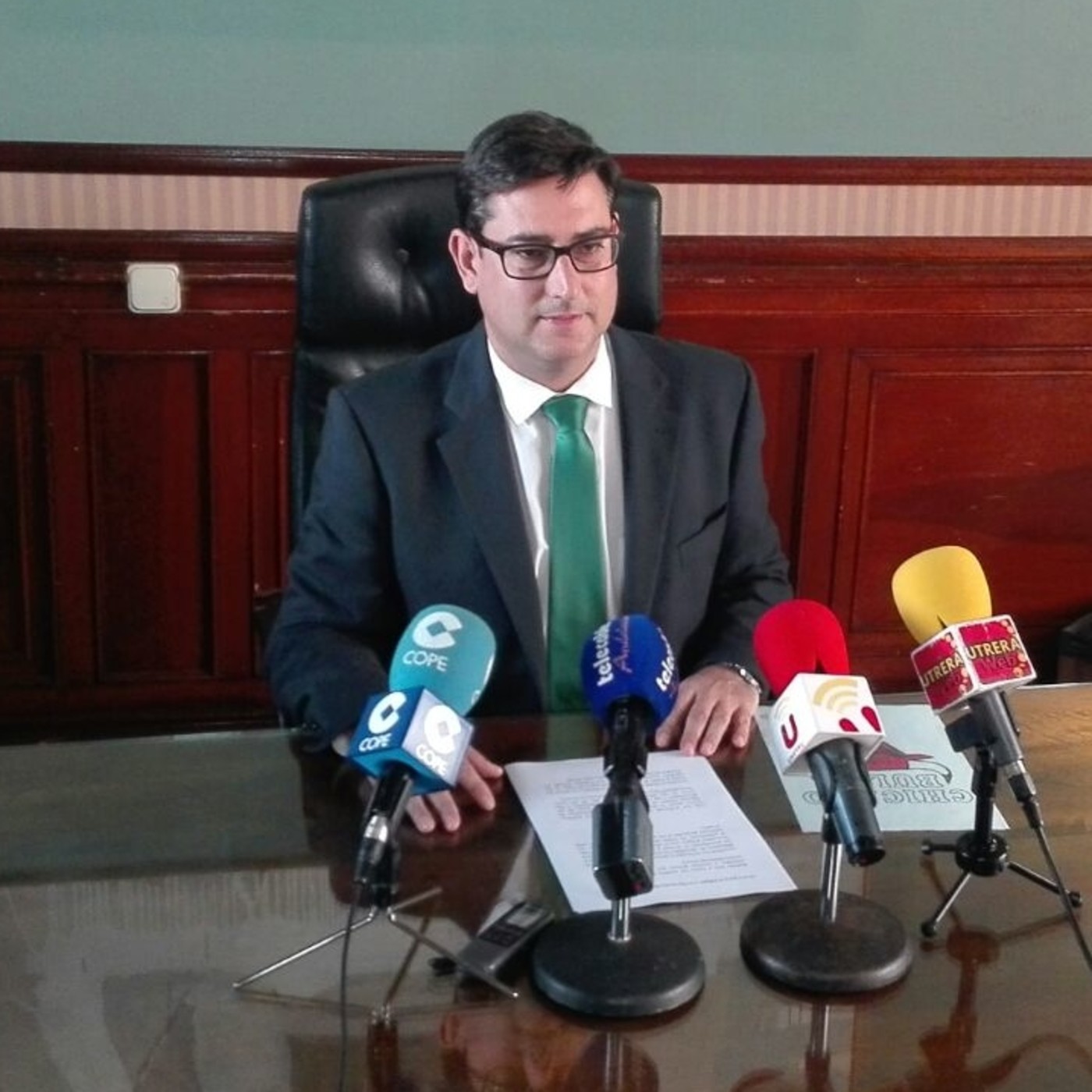 Francisco Javier Teruel Ales