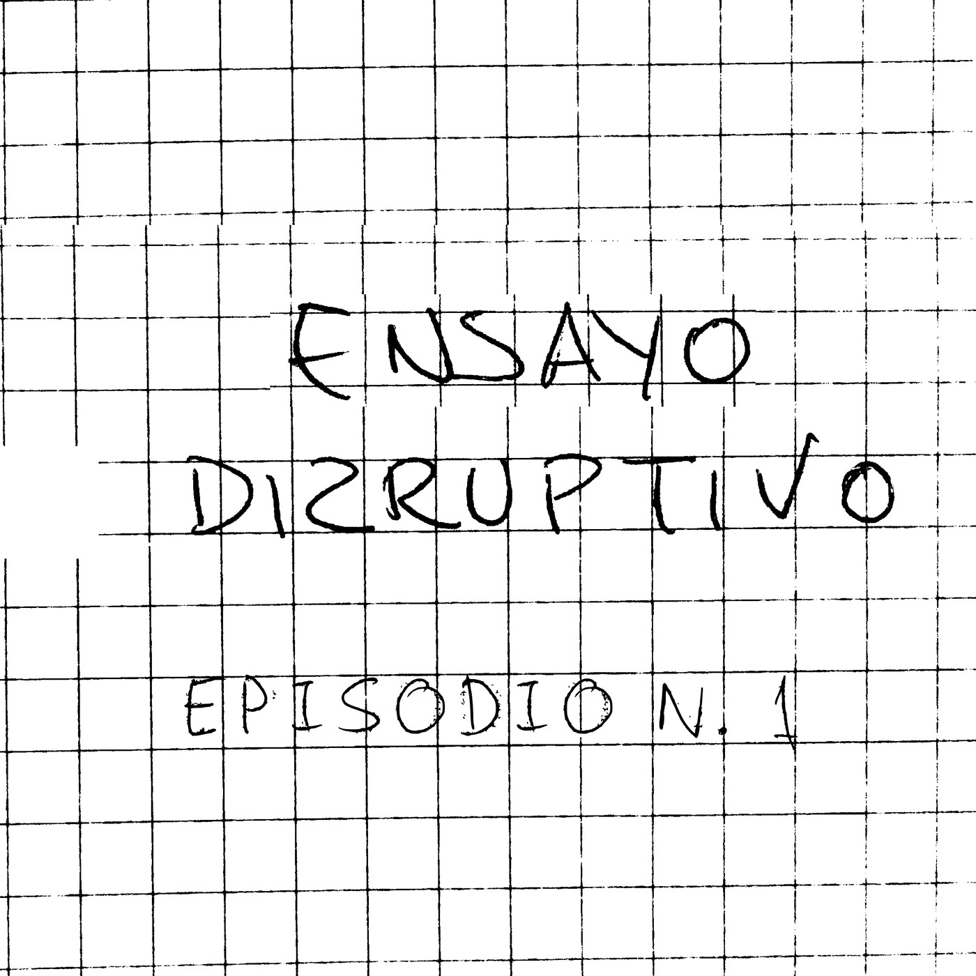 Ensayo Disruptivo