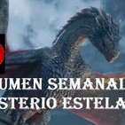Misterio Estelar: Dragones, Extraterrestres entre nosotros, Enoc, Numero 3, Regresiones