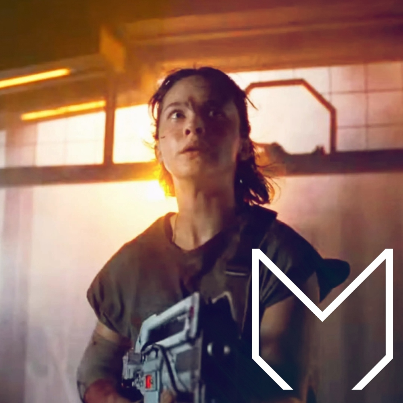 Mojoverso 184. Terror veraniego: Aliens y franceses.