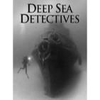 Detectives de las profundidades-El submarino misterioso de la Primera Guerra Mundial