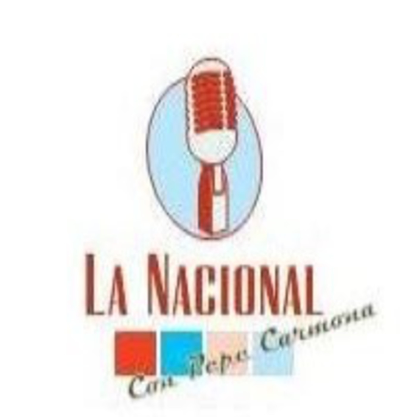 Programa 60 la nacional pepe carmona episode artwork