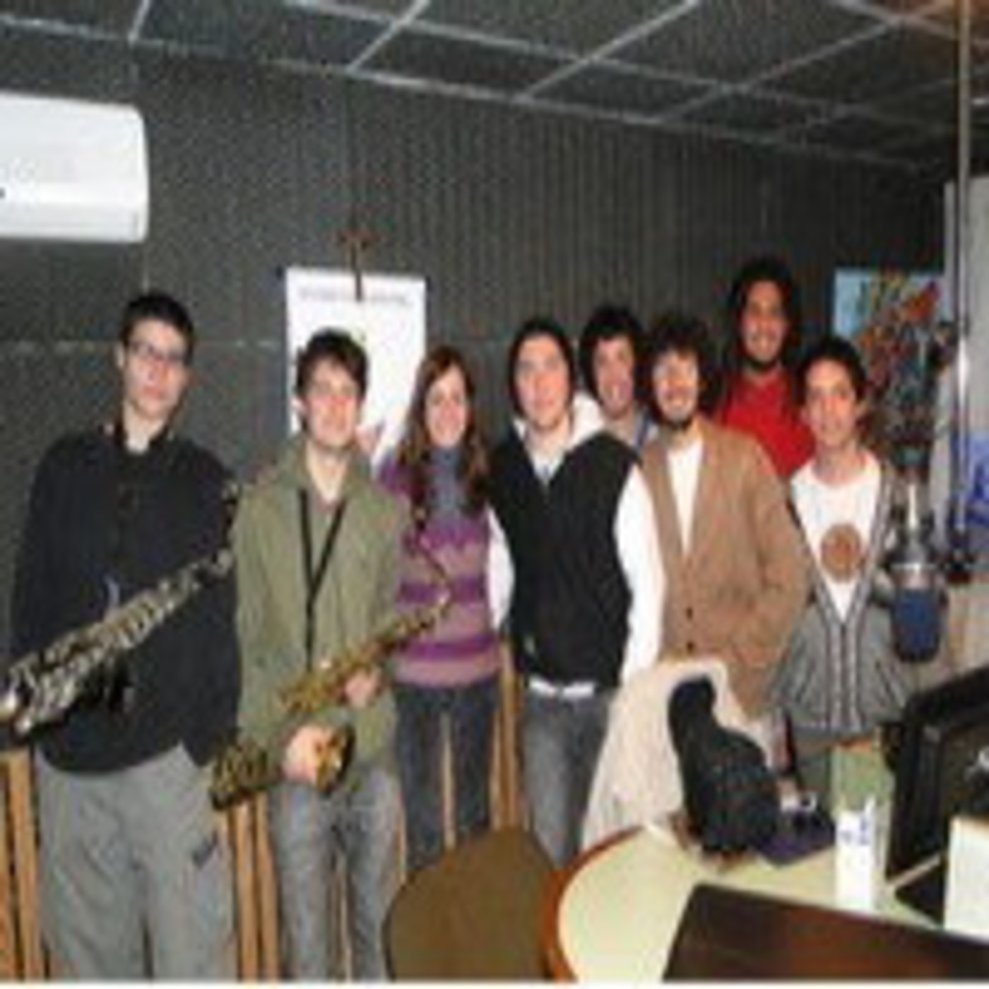 II Temporada (año 2013)