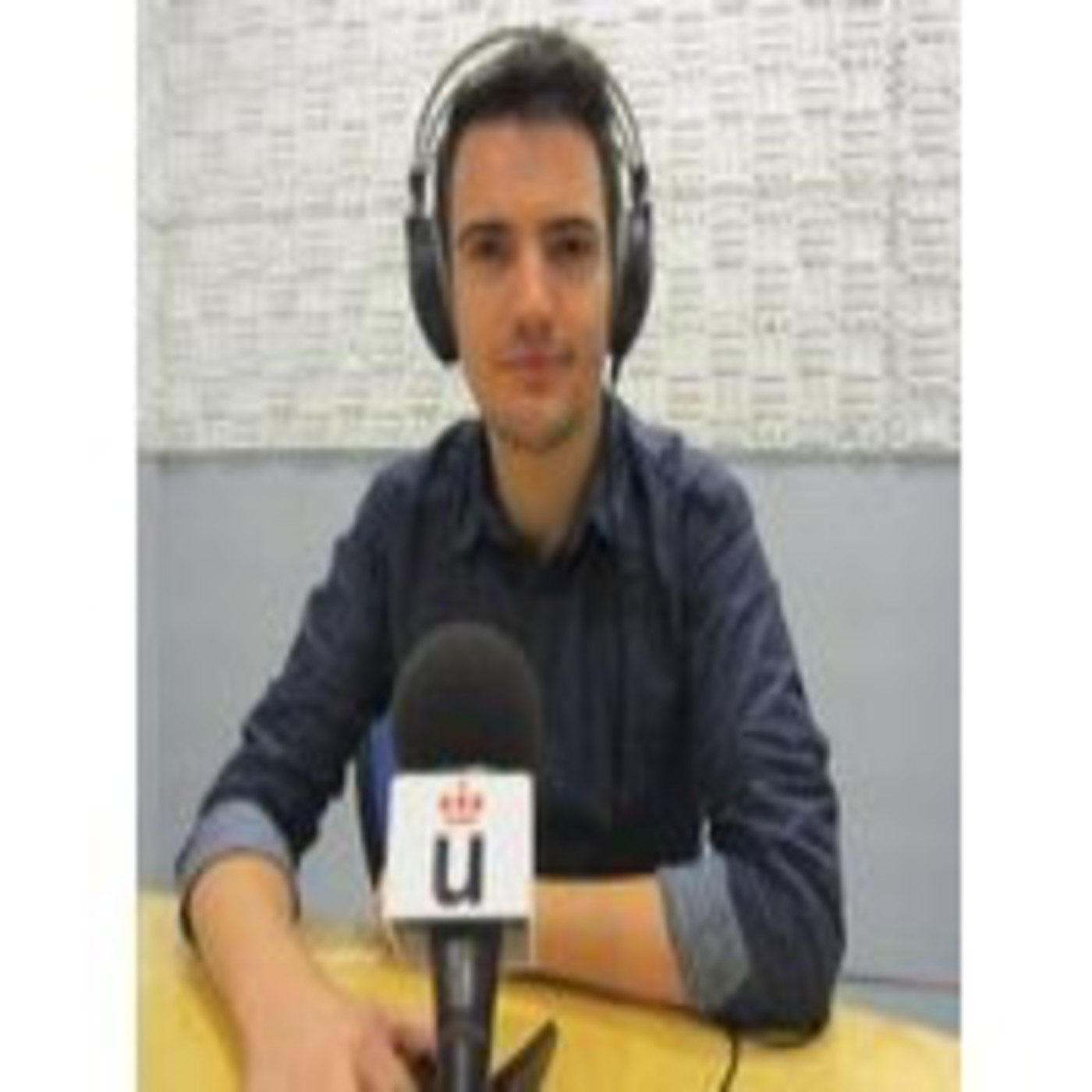 Podcast de Anuario Crítico de Almería