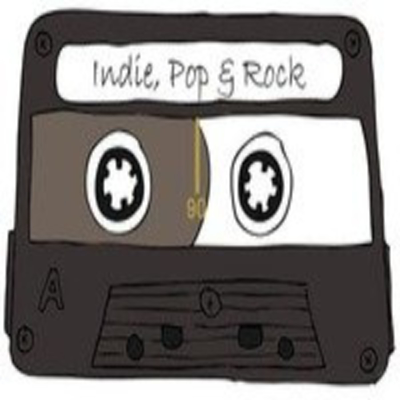 Podcast#28 (Indie, Pop & Rock) episode artwork