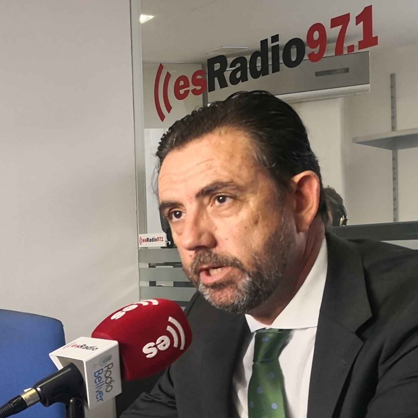 Podcast ASIMA