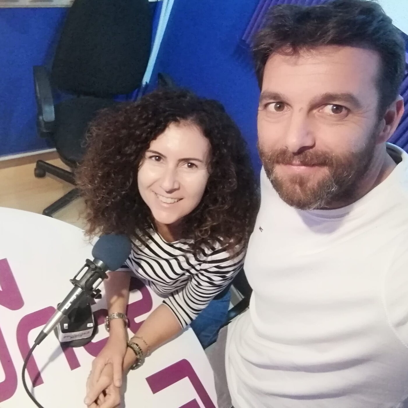 Carpe Díem Podcast - Psicología de andar por casa