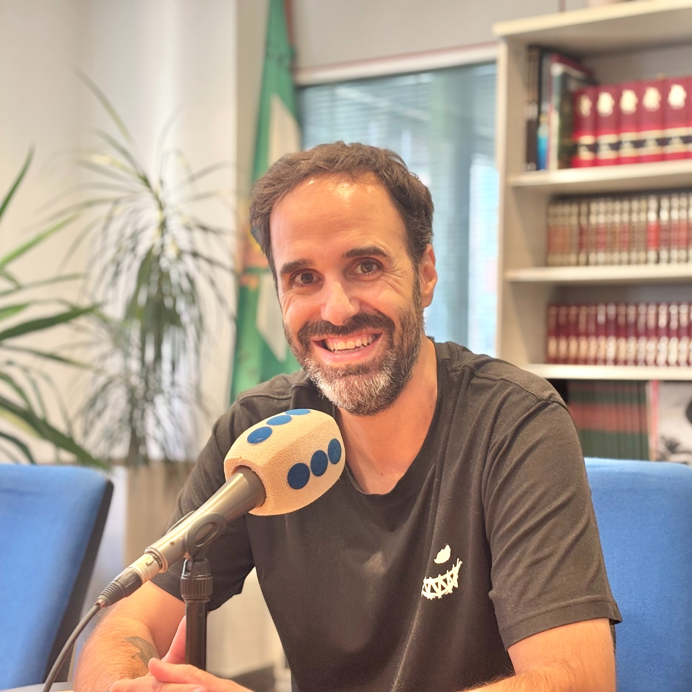 Entrevista Alberto Martínez Podemos Pleno 30-09-25 episode artwork