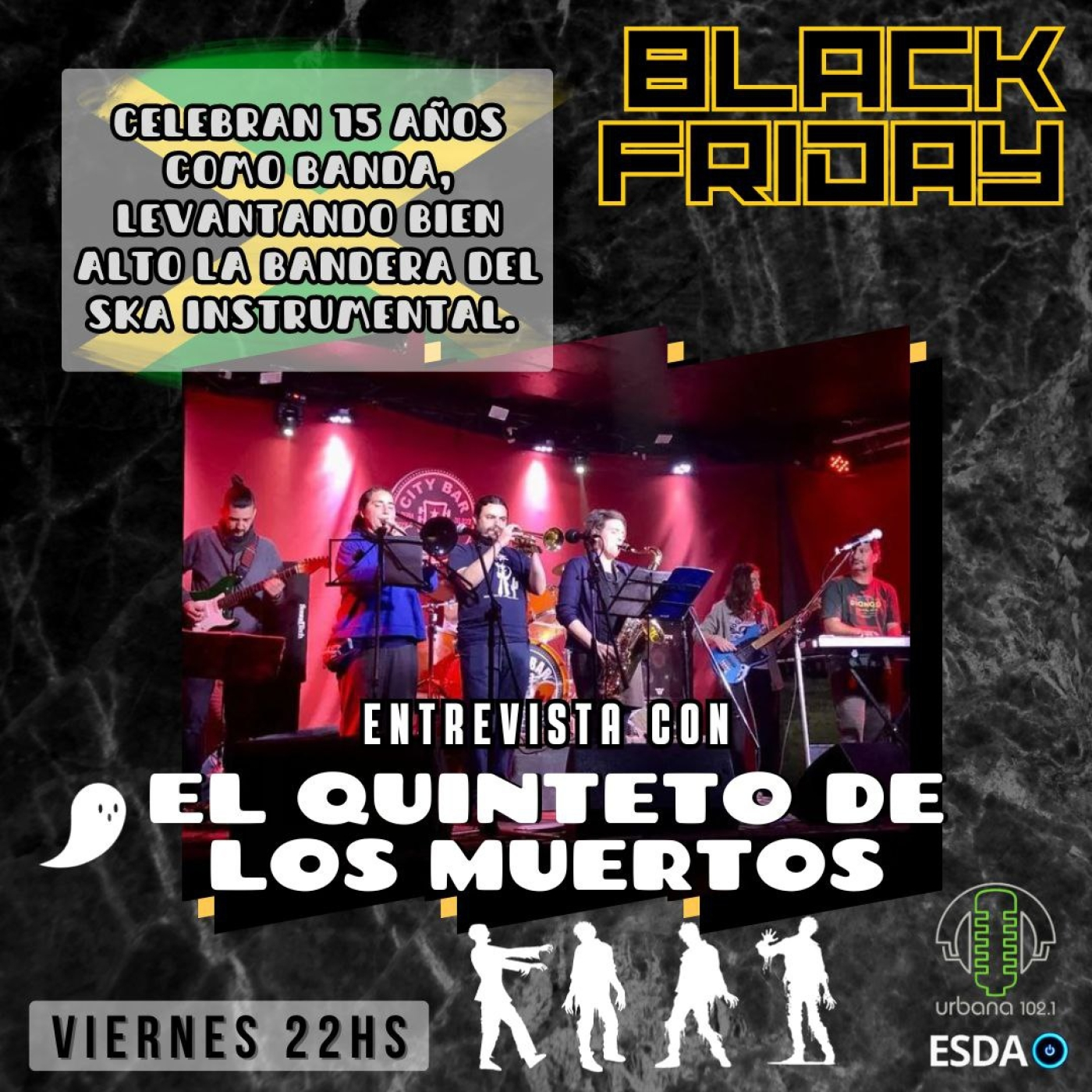 Escuchate Esto!