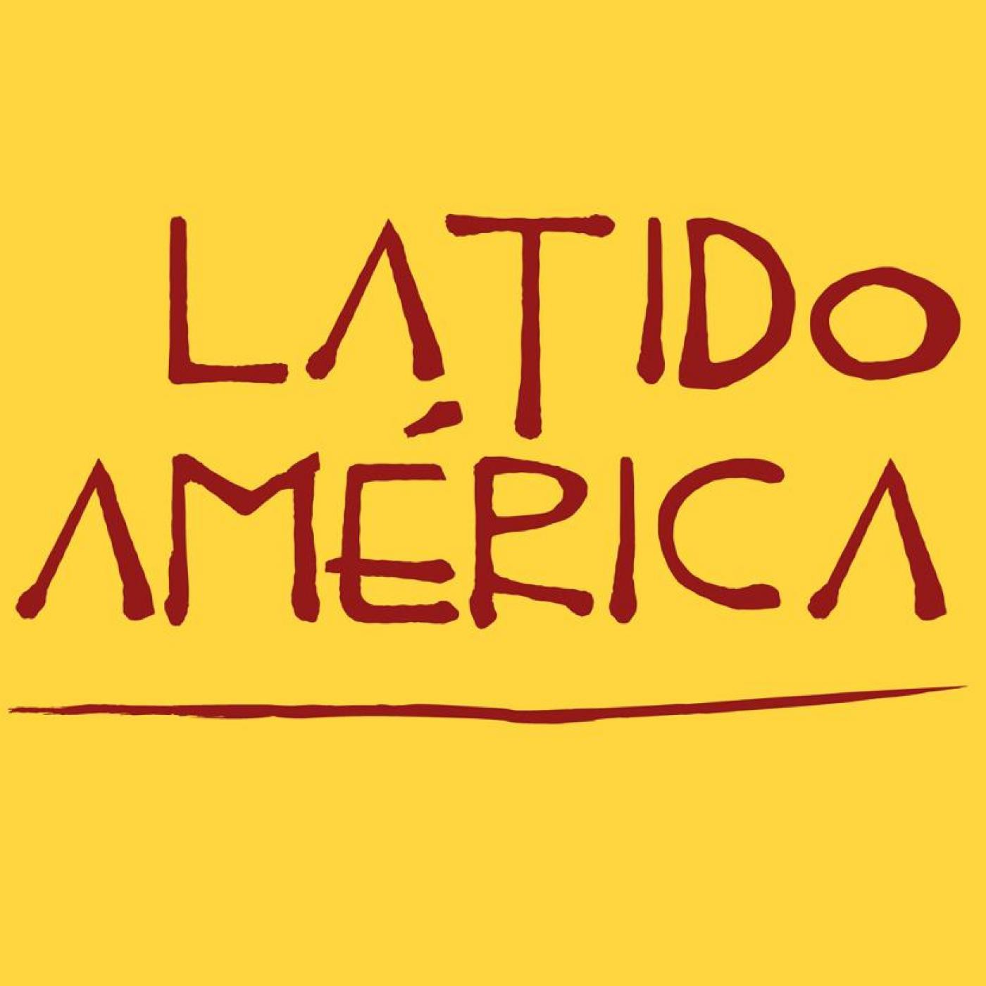 Latido América #255: David Bowie, carioca episode artwork