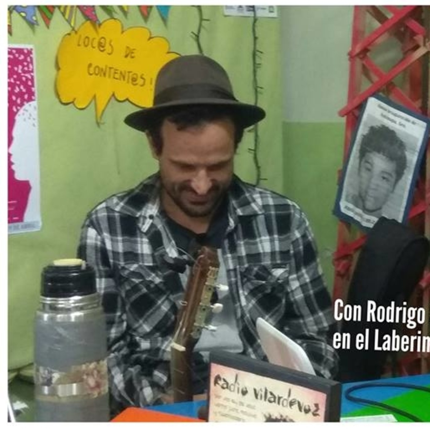CICLO LABERINTO MUSICAL 2017-2020