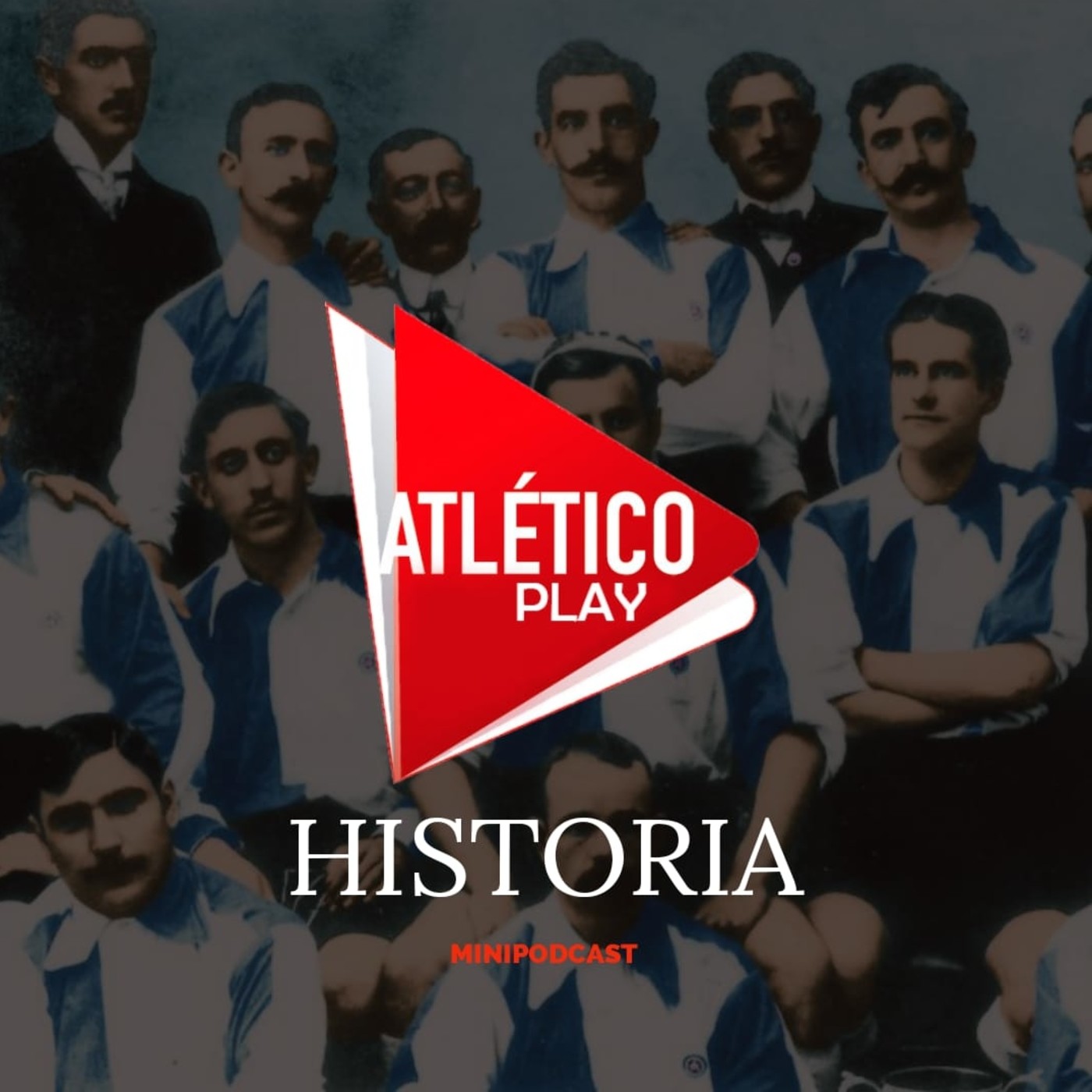 Atlético Play
