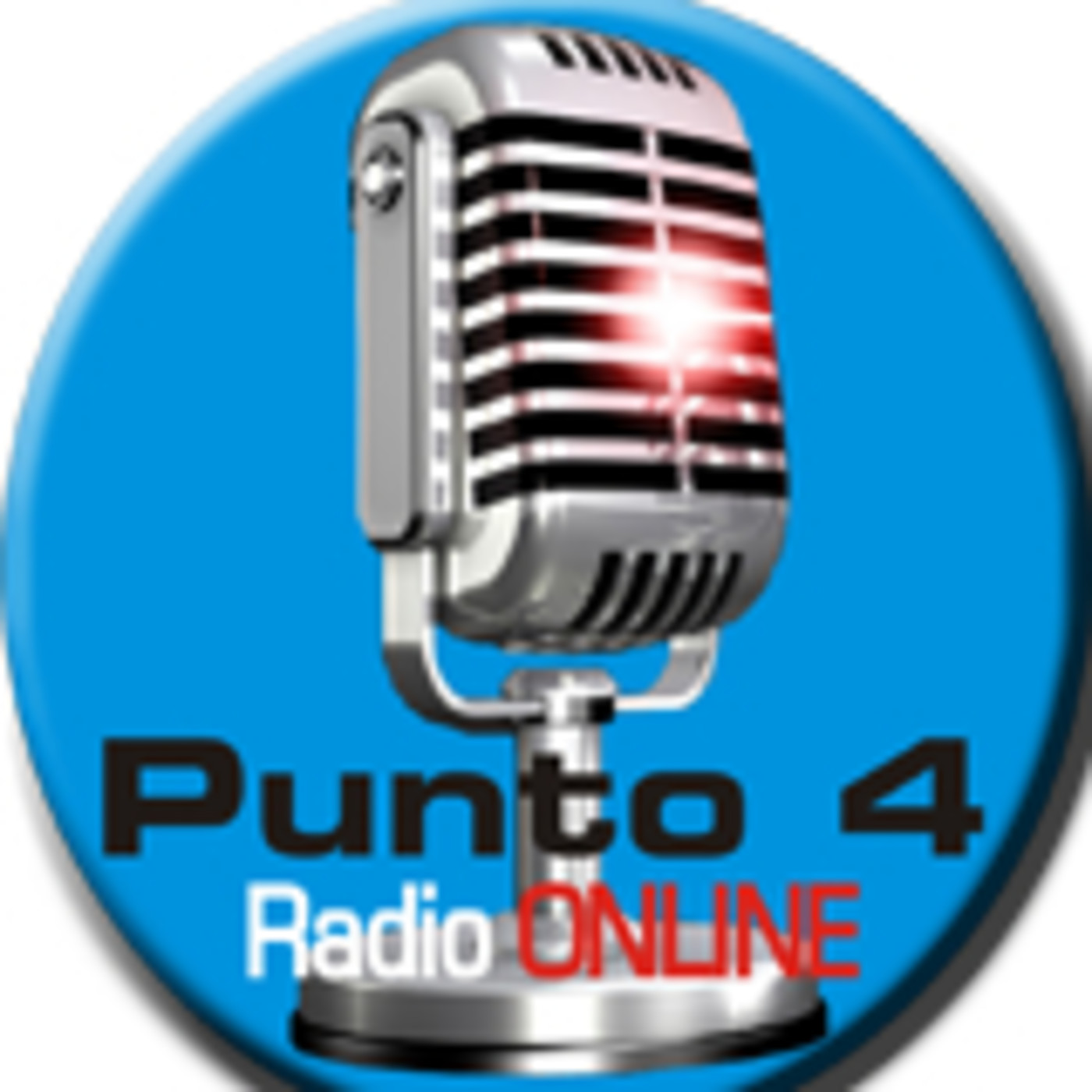 1er Programa Especial 500 Años de La Reforma Luterana