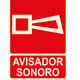Avisador sonoro 21 marzo