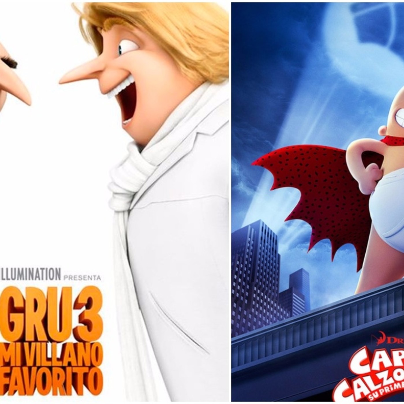 Buscando Pelis
