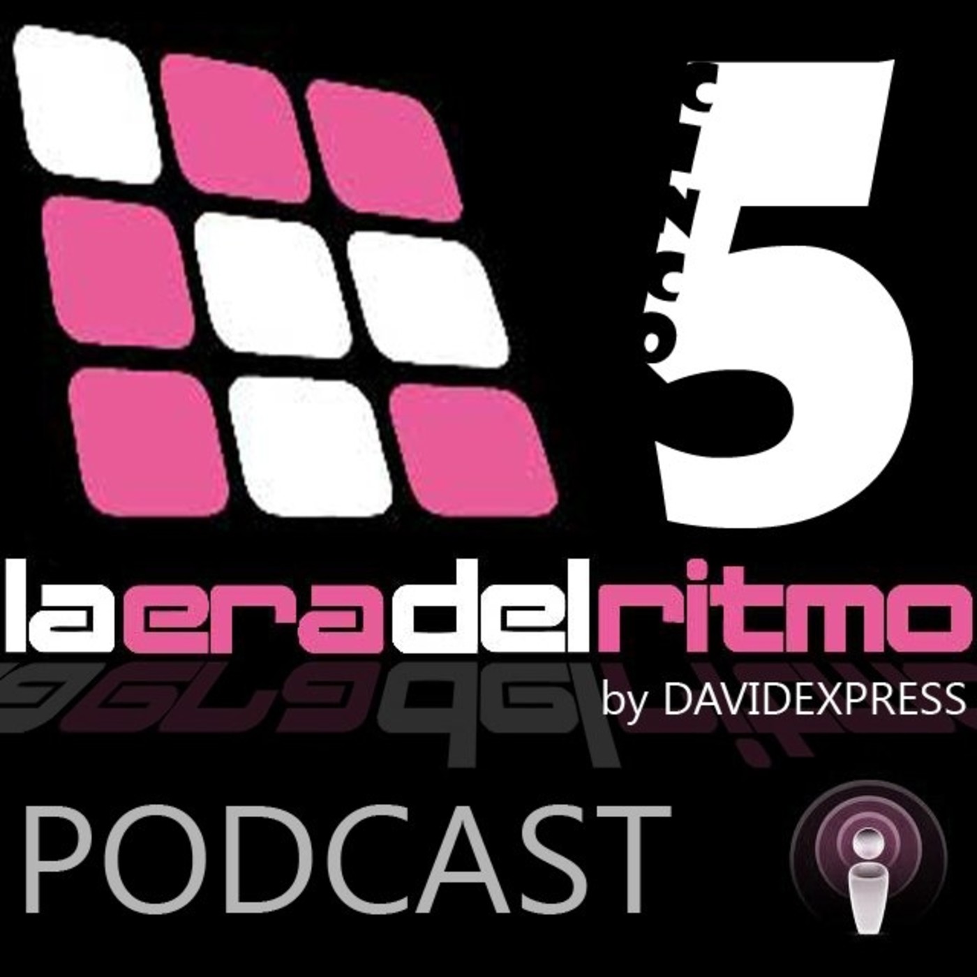 Podcast de La Era del Ritmo