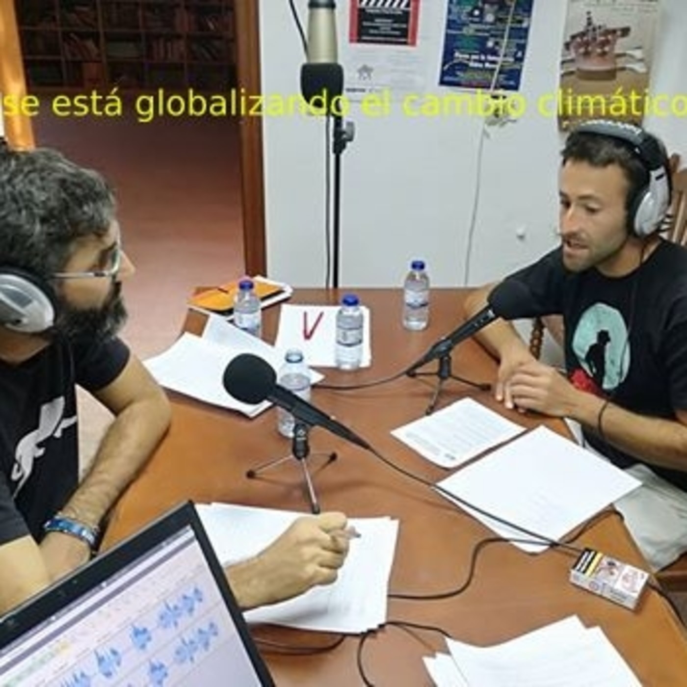 Las Voces de los Barrios