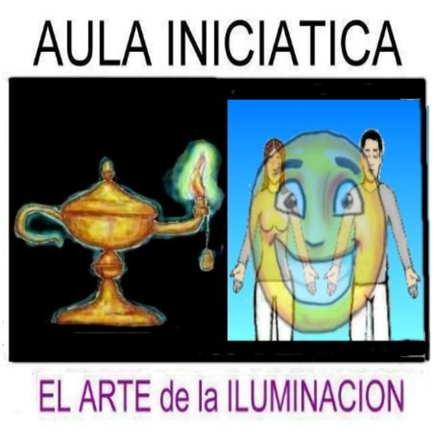 Podcast Aula Iniciatica