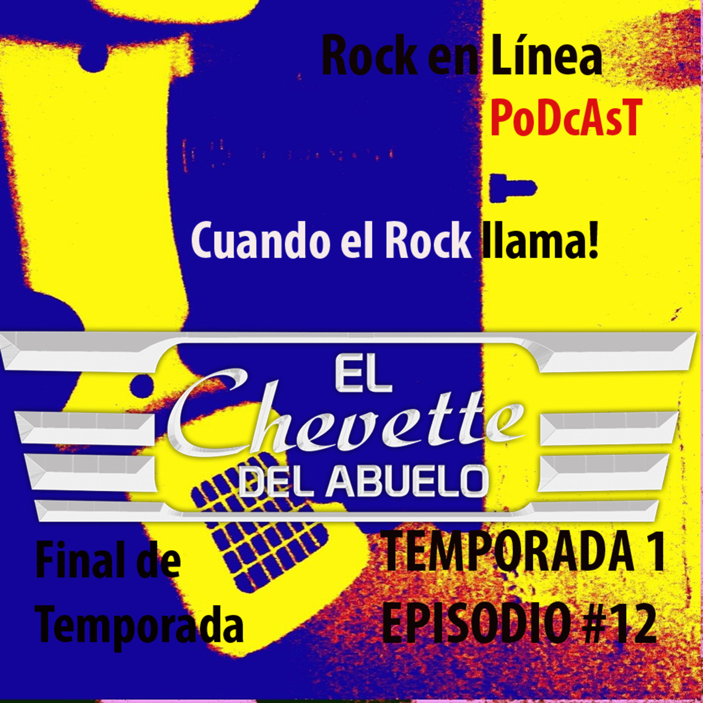 Rock en Línea PoDcAsT