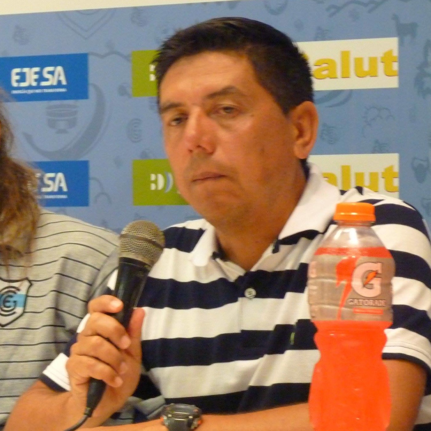 Aquí Jujuy