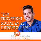 Ejercicio libre de la profesión | La Academia de Trabajo Social 1x5