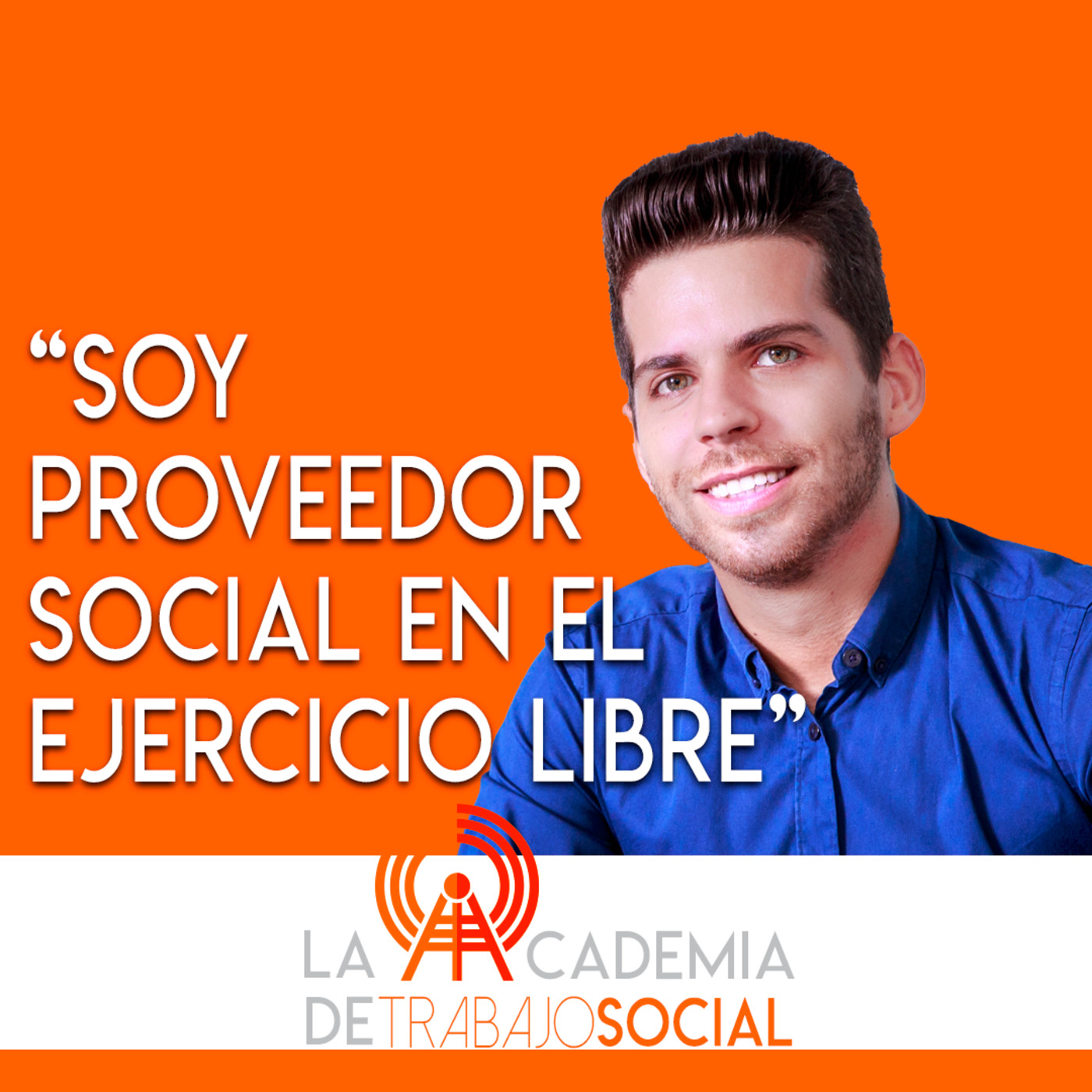 La Academia de Trabajo Social