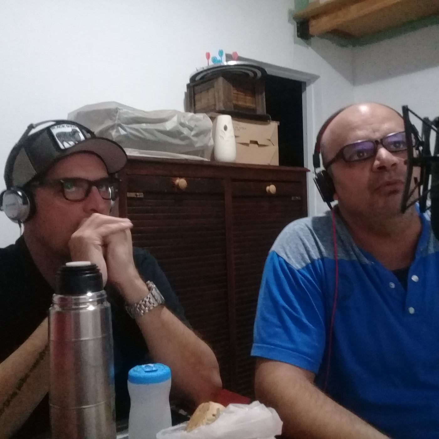 EL CHAMUYO DEL SATIRO