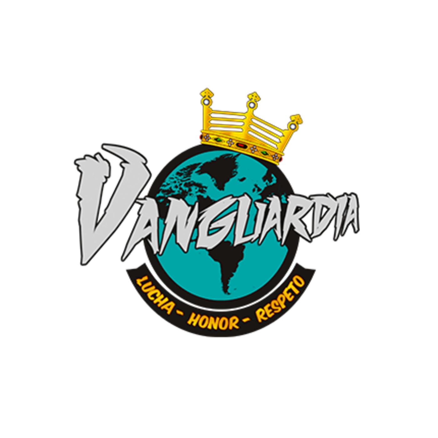 Lucha Libre Vanguardia