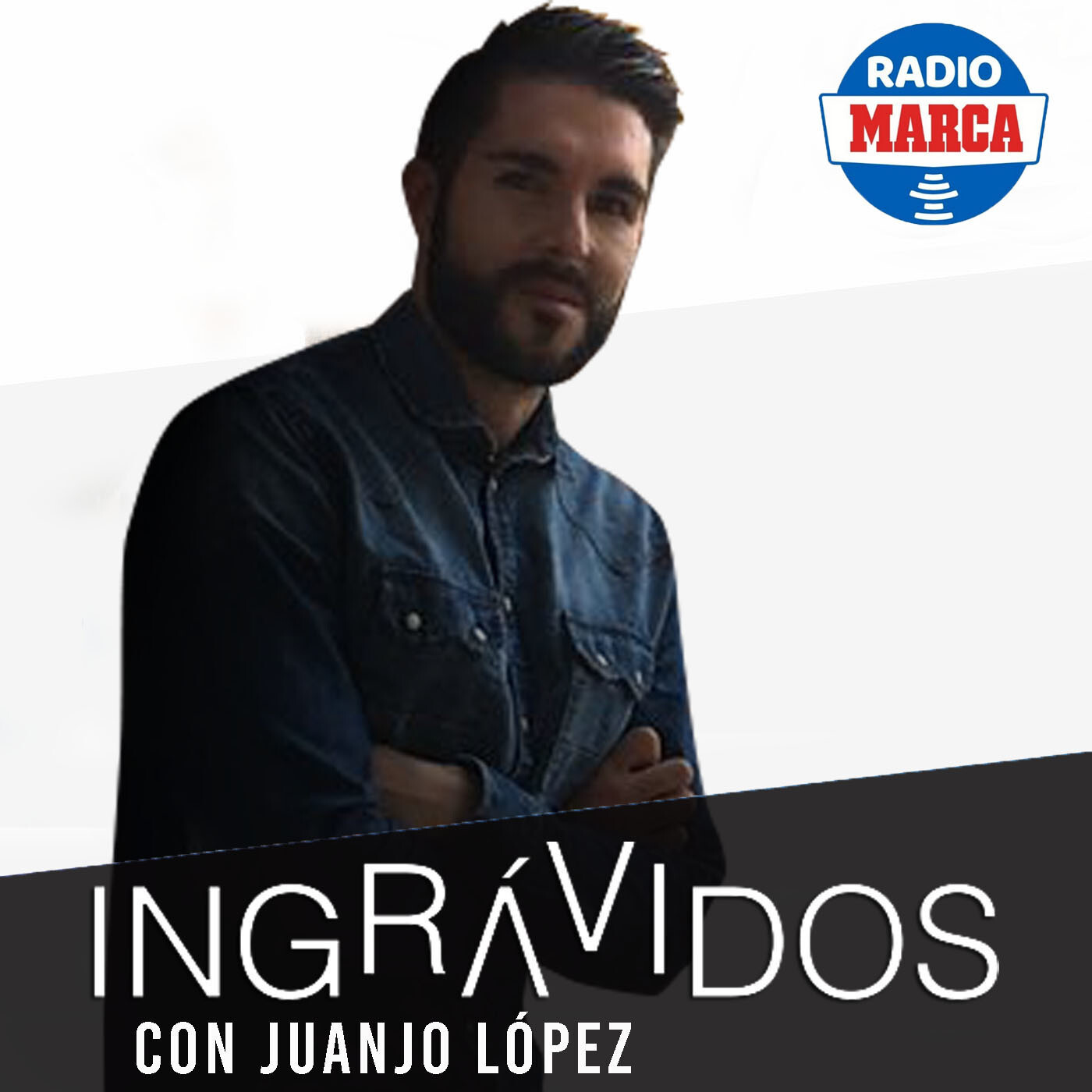 Tommy Rivers y la carrera de su vida: lucha contra el cáncer episode artwork