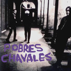Pobres Chavales #18 Depeche Mode Songs Of Faith And Devotion