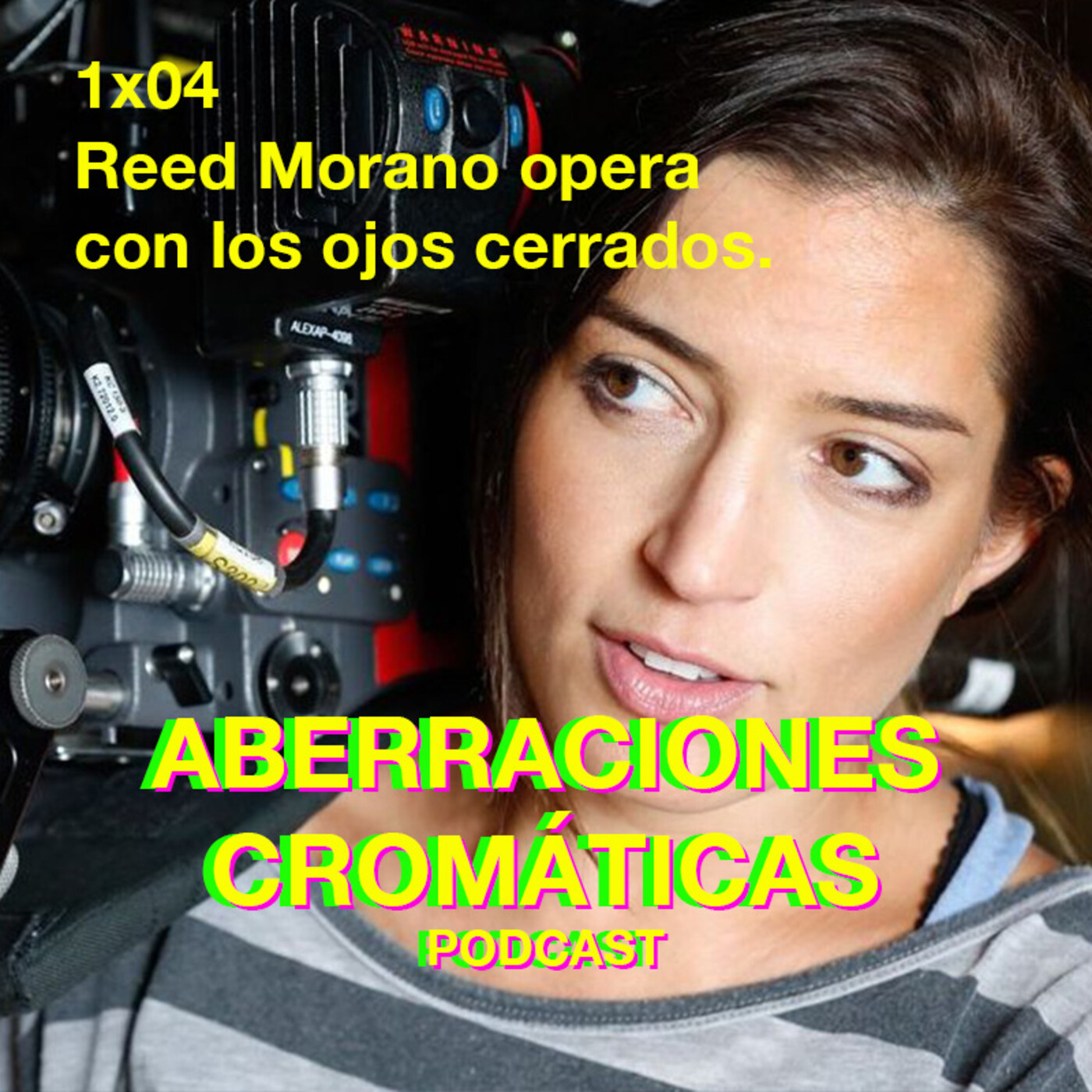 Aberraciones Cromáticas